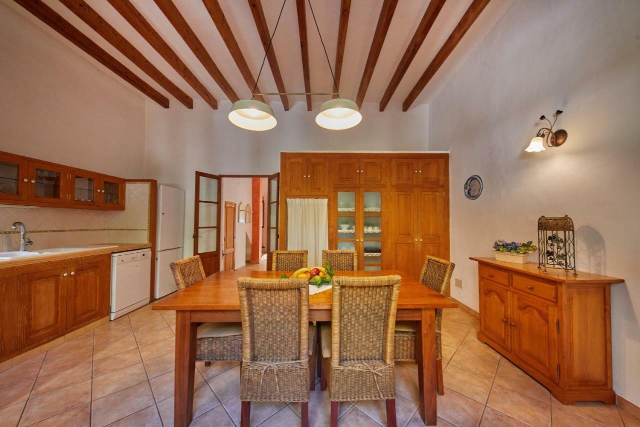 Casa Fortuny In Holiday home *